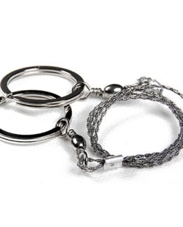 Top Quality Pocket Steel Saw Wire