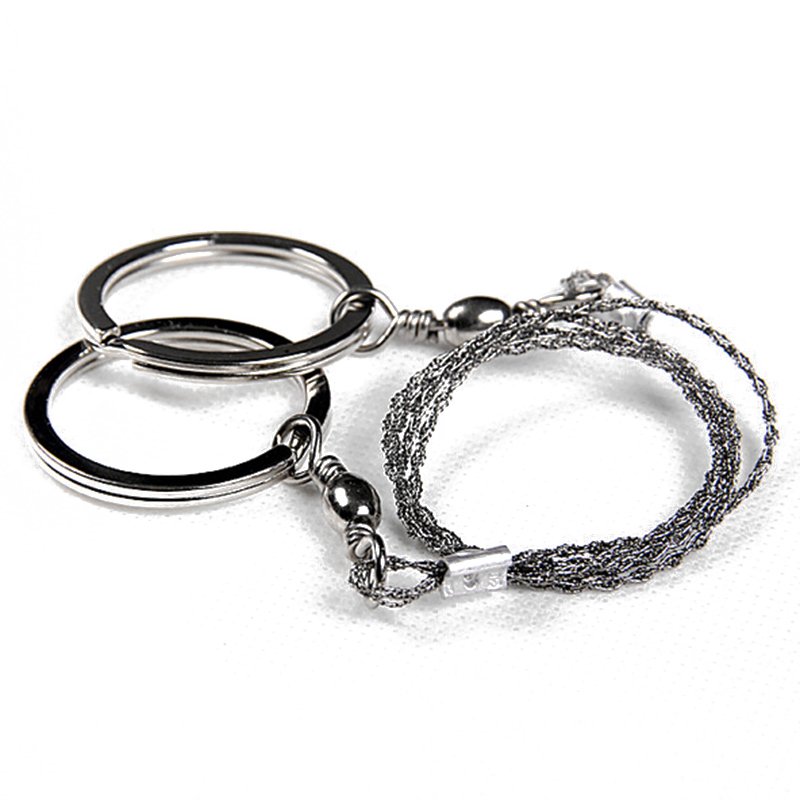 Top Quality Pocket Steel Saw Wire