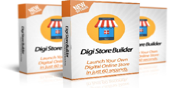 Digi Store Builder - LagoAffiliate.com