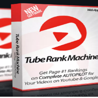 Tube Rank Machine