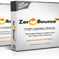 WP Zero Bounce