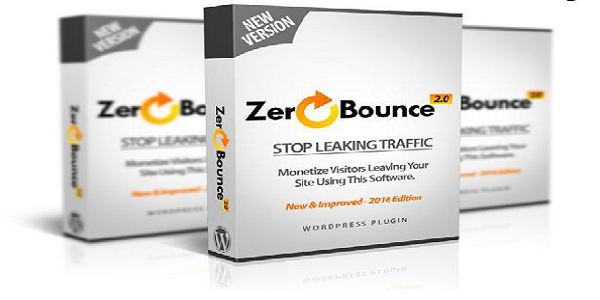 WP Zero Bounce