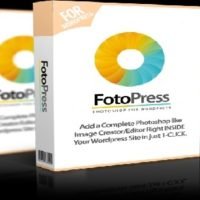 WP Fotopress