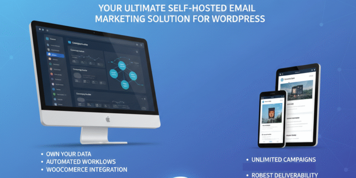 WP Mail Suites